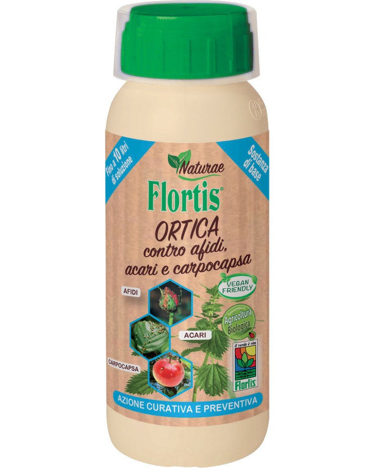     ,     Flortis - 500 ml - 