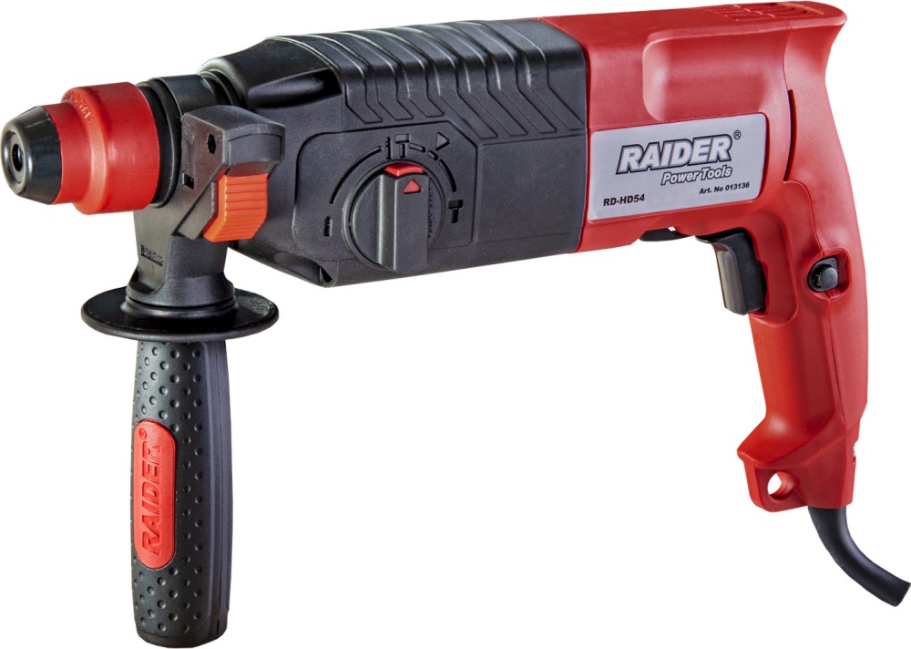   Raider RD-HD54 -     Power Tools - 