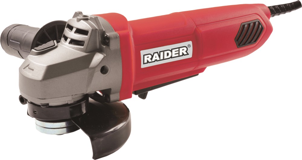   Raider RD-AG51 -     Power Tools - 