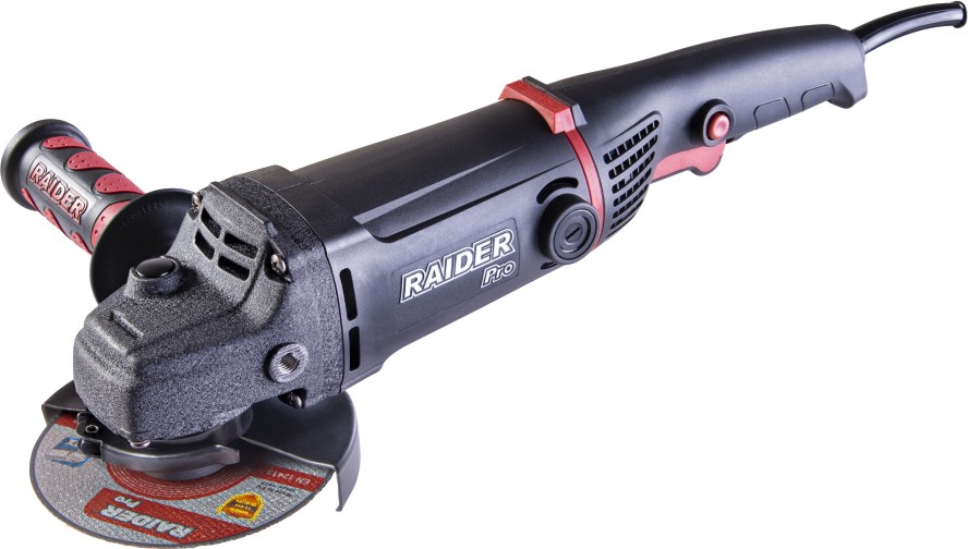   Raider RDP-AG63 Black Edition -   Pro - 