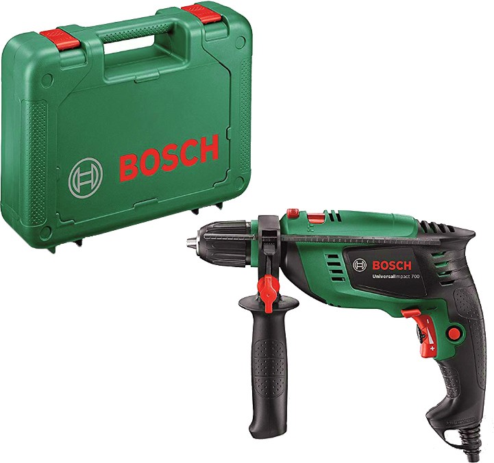    Bosch UniversalImpact 700 -   - 