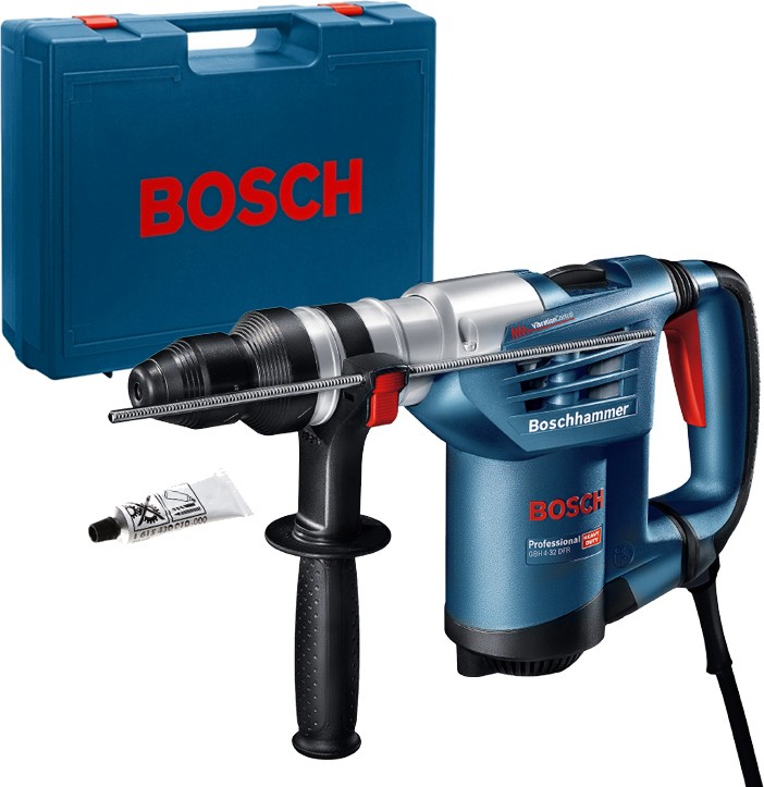   Bosch GBH 4-32 DFR -     - 