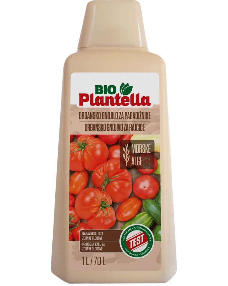     Plantella - 1 l - 