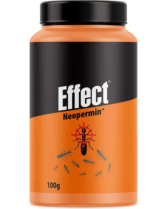     Effect Neopermin - 100 g - 