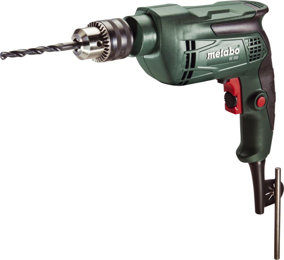   Metabo BE 650 ZKBF - 