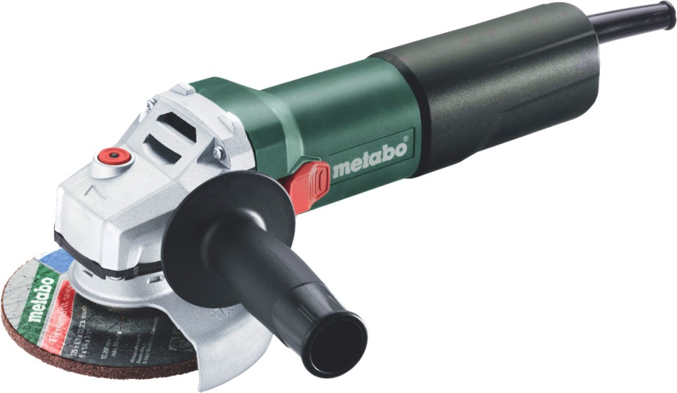   Metabo WEQ 1400-125 - 