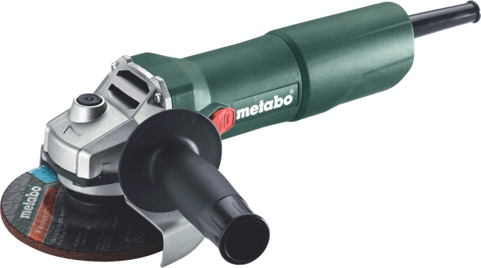   Metabo W 750-125 - 