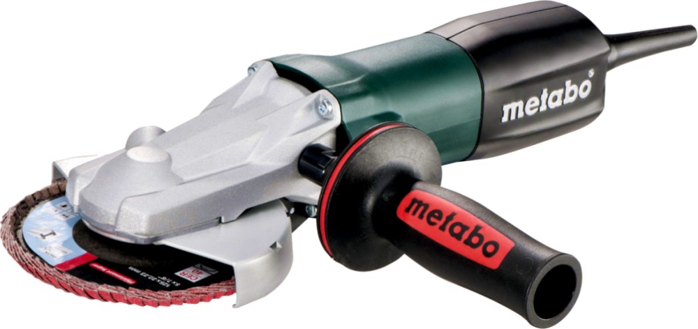      Metabo WEF 9-125 Quick - 