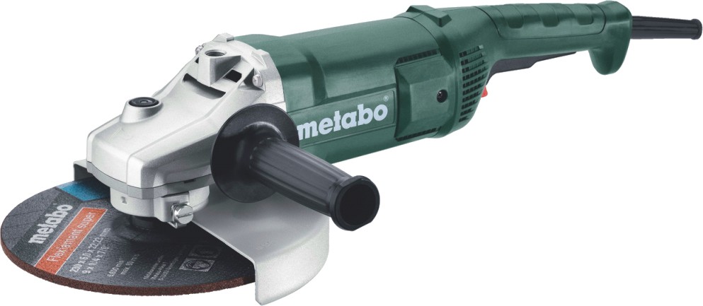   Metabo WE 2200-230 - 