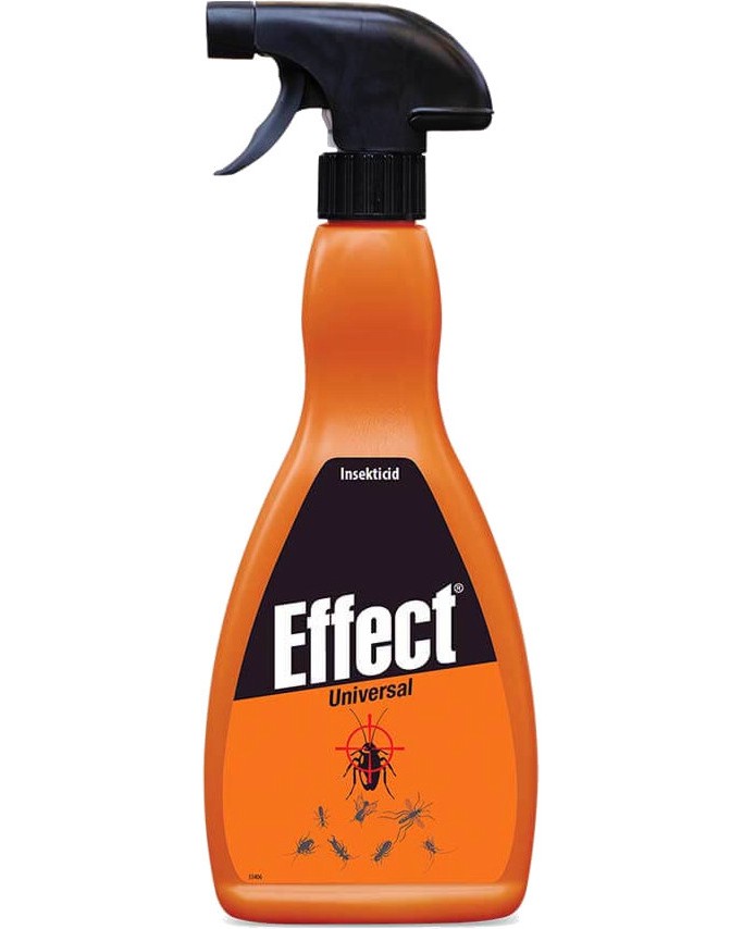       Effect - 500 ml - 