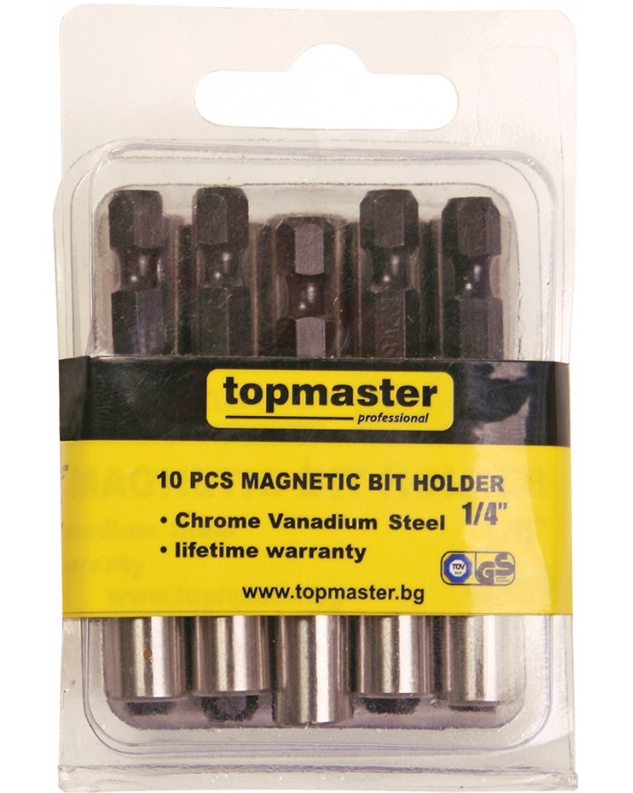     Topmaster - 10  x 60 mm - 