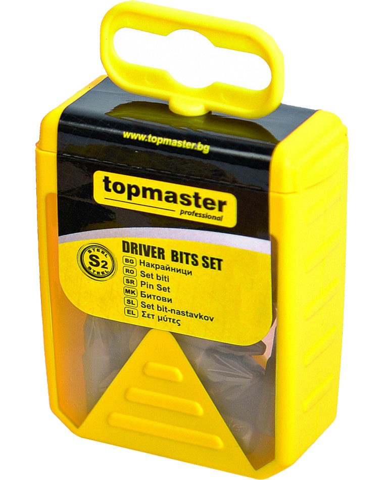   Topmaster - 20  x 25 mm - 