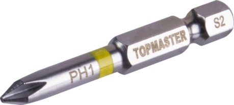  PH Topmaster - 2  x 50 mm - 