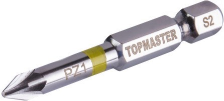  PZ Topmaster - 2  x 50 mm - 