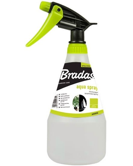  0.75 l Bradas -   Aqua Spray - 