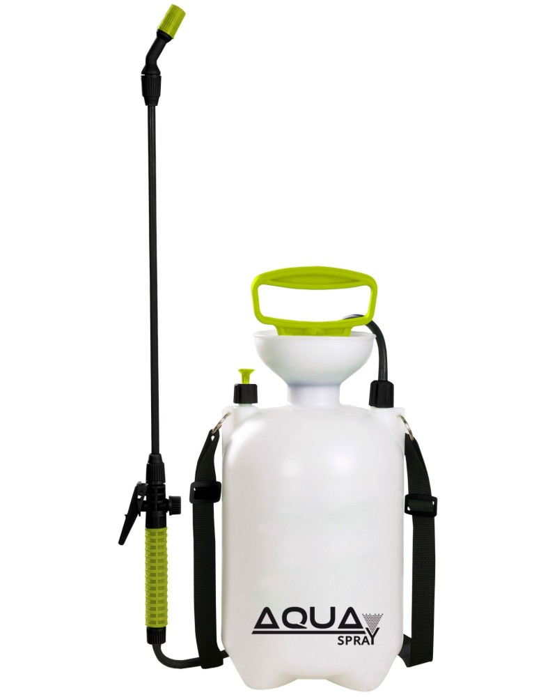     5 l Bradas -   Aqua Spray - 
