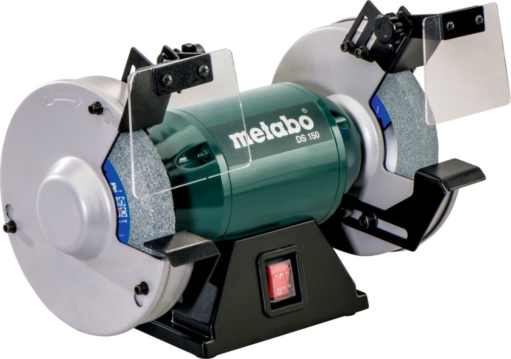   Metabo DS 150 - 