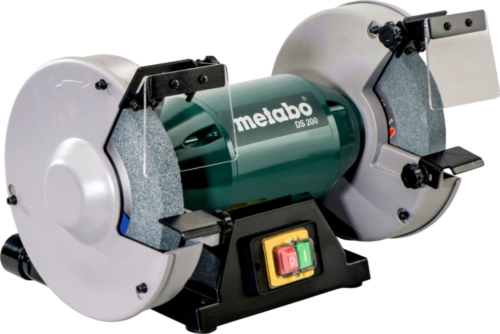   Metabo DS 200 - 