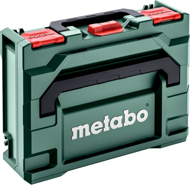    Metabo metaBOX 118 - 