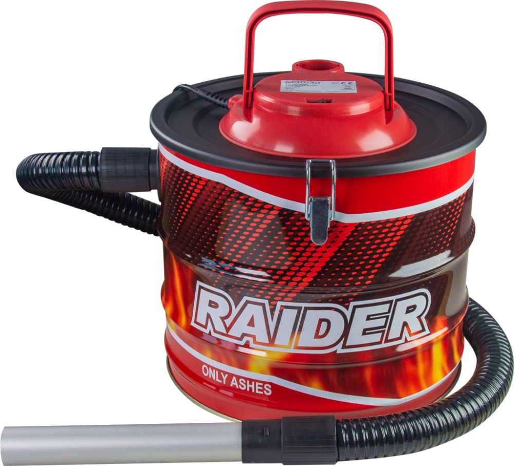     Raider RD-WC02N -   Power Tools - 