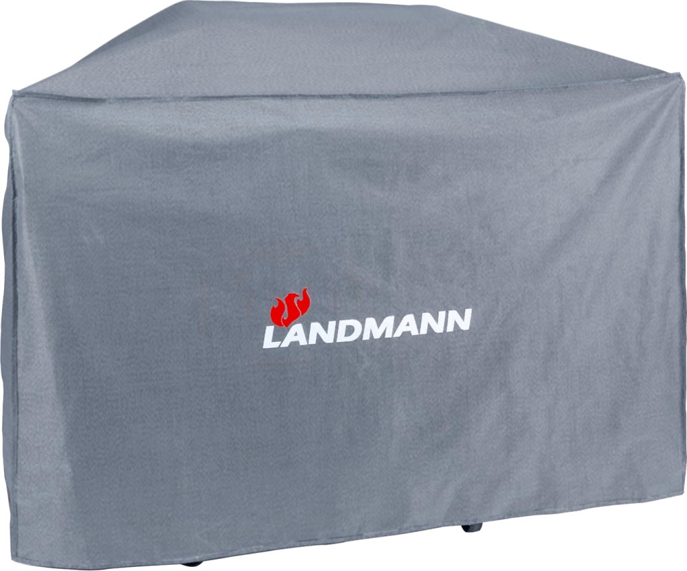    Landmann XXL - 182 / 112 / 63 cm - 
