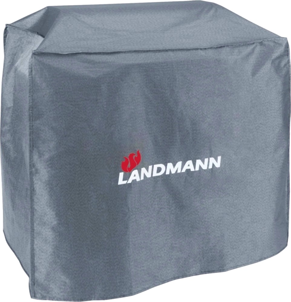    Landmann XXL - 159 / 122 / 79 cm - 