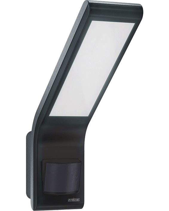 LED  10.5 W Steinel XLED slim - 550 lm   - 