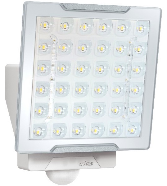 LED  24.8 W Steinel XLED Pro Square - 2400 lm   - 