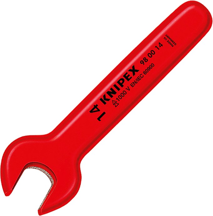    Knipex -   12  14 mm - 