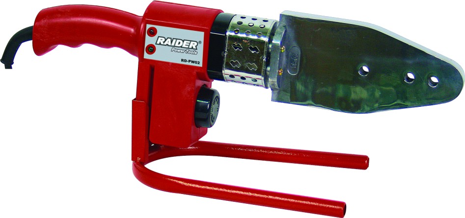     Raider RD-PW02L -  6    ø 20 - 63 mm   Power Tools - 