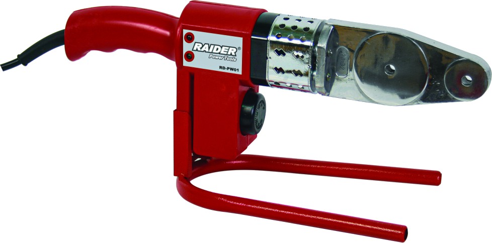     Raider RD-PW01L -  3    ø 20 - 32 mm   Power Tools - 
