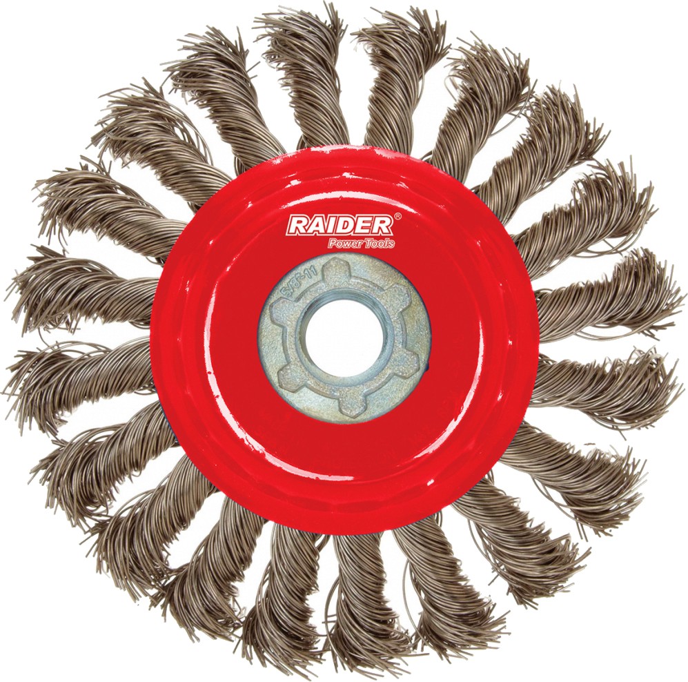      Raider -   ∅ 100 mm   Power Tools - 