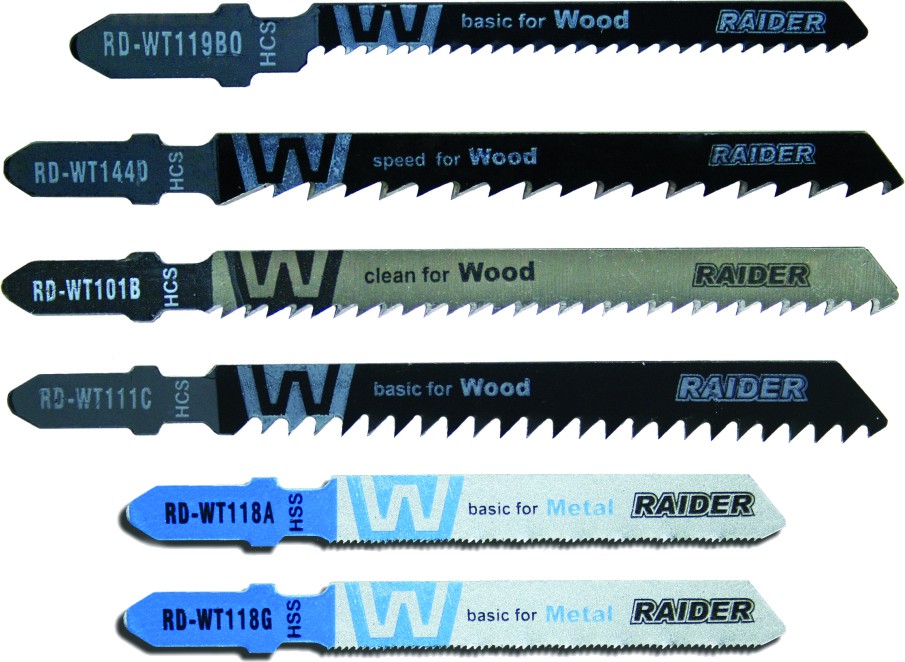        Raider - 10    Power Tools - 
