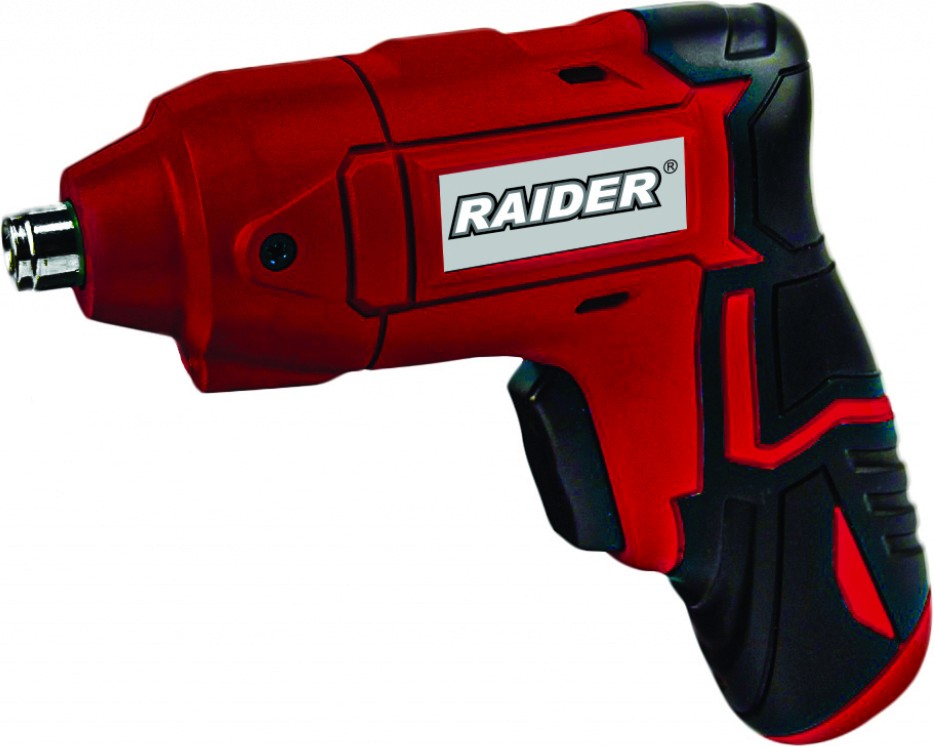   3.6V Raider RD-CSCL04 -        Power Tools - 