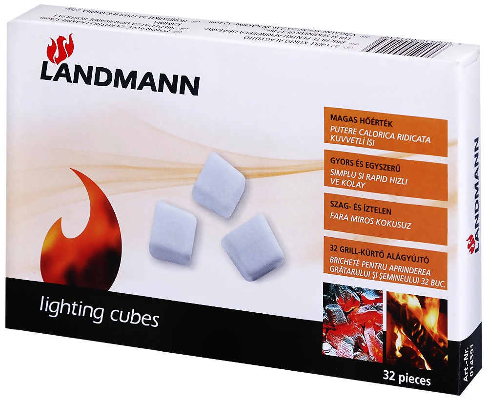     Landmann - 32  - 