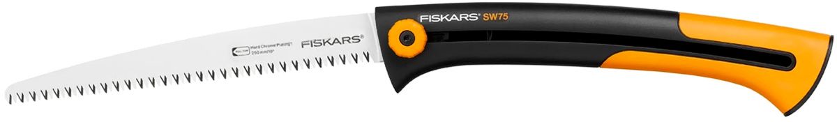 Сгъваем трион Fiskars Xtract SW 75 store.bg