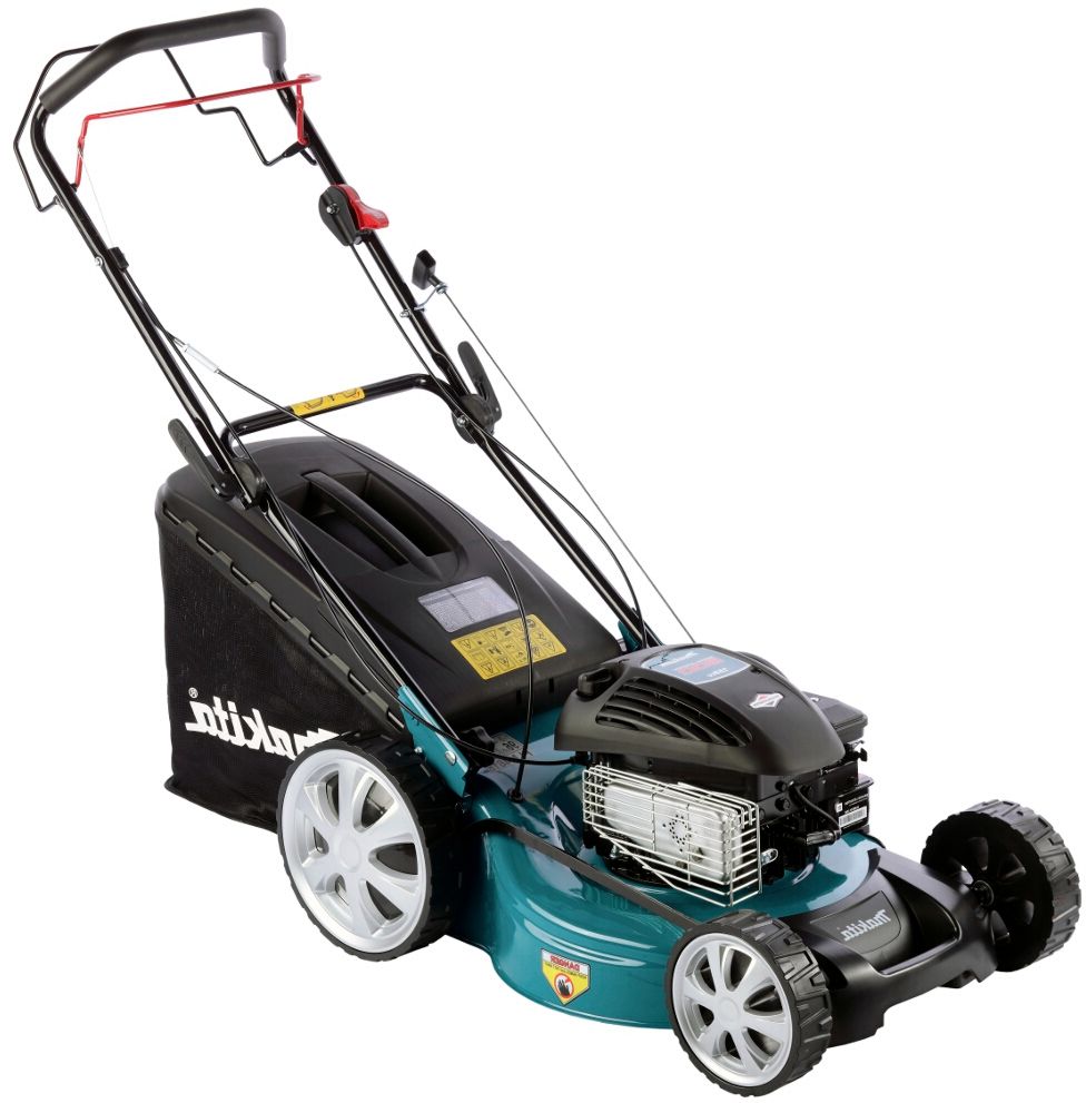 Makita plm4618 двигатель