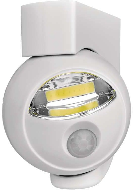 LED лампа със сензор за движение - store.bg