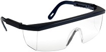 Противоударни предпазни очила Lux Optical Ecolux - 