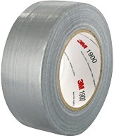 Универсална самозалепваща лента - Duct tape - 