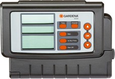 Система за контролиране на напояването Gardena 4030 - От серията Classic - 