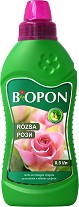 Течен тор за рози Biopon - 500 ml - 