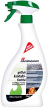 Спрей за почистване на барбекюта и печки Landmann - 750 ml - 