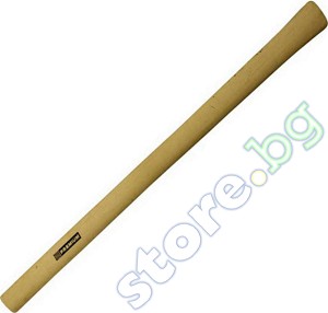 Дървена дръжка за мотика ∅ 35 x 45 mm - 120 cm - 