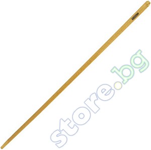 Дръжка за градинско гребло ∅ 32 mm - 120 cm - 