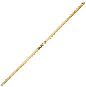 Дървена дръжка за градински инструменти ∅ 25 mm Bellota - 120 cm - 