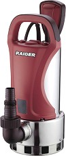 Водна помпа за мръсна вода Raider RD-WP39 - 