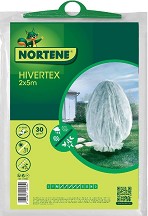 Зимно покривало за растения Nortene Wintertex 30 - 5, 6 или 10 m - 