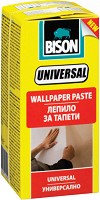 Универсално лепило за тапети Bison Wallpaper paste - 150 или 200 g - 
