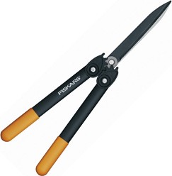 Ножица за храсти Fiskars HS72 - От серията PowerGear - 